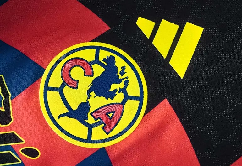 América presenta su plumaje para la temporada 2025-26
