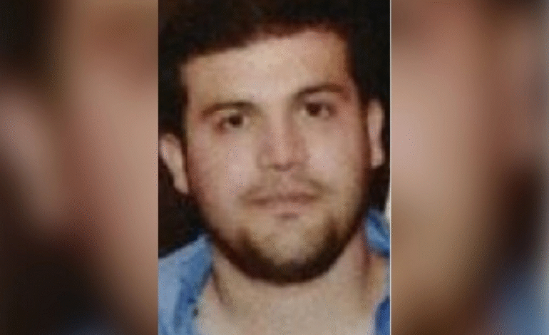 Joaquín Guzmán López: posponen audiencia del hijo del Chapo para septiembre