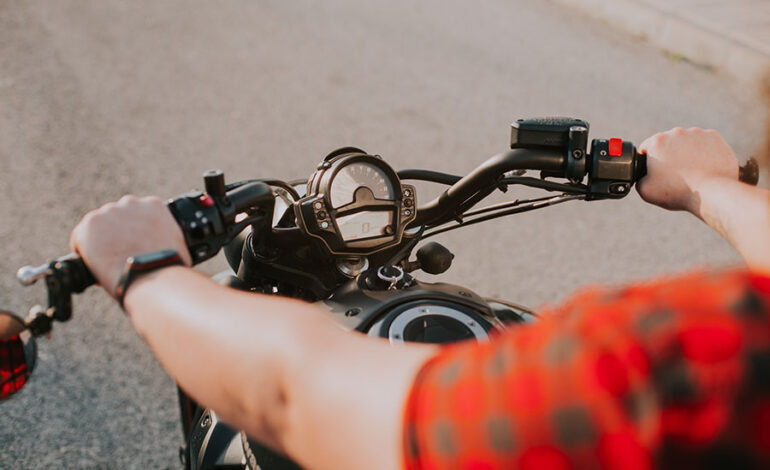 6 de cada 10 motociclistas no cuentan con seguro en Mexico