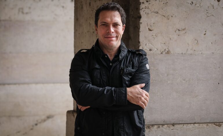 Alberto Pardo CEO Fundador Adsmovil 2