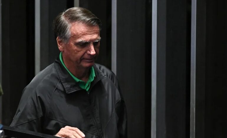 BOLSONARO