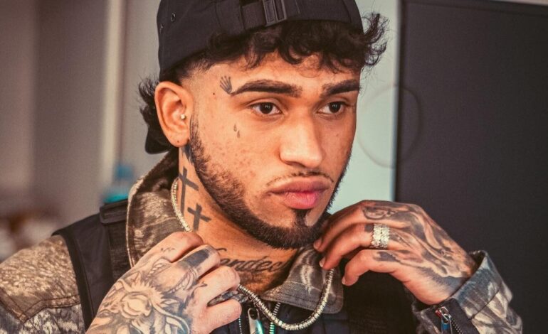 Tito El Bambino, Cosculluela, Bryant Myers, Jon Z, Kevin Roldán y más estrellas en el Vibras Fest 2025