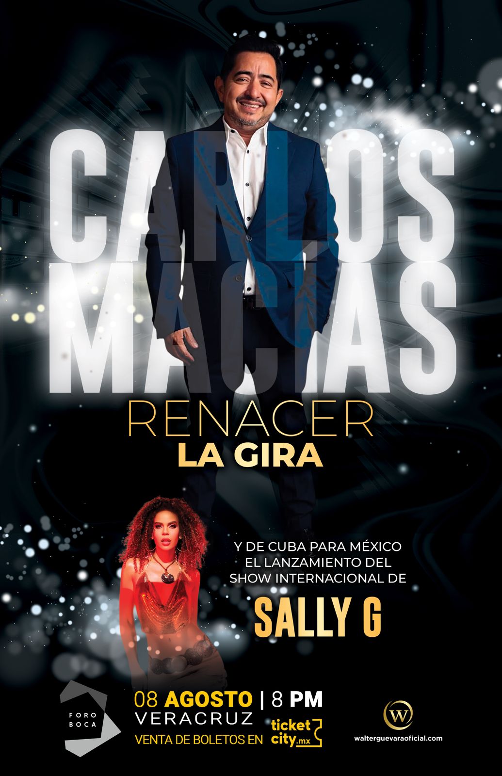 CARLOS MACIAS SALLY G VERACRUZ CARTEL