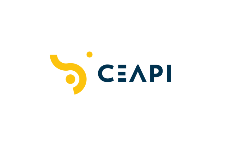 CEAPI logo