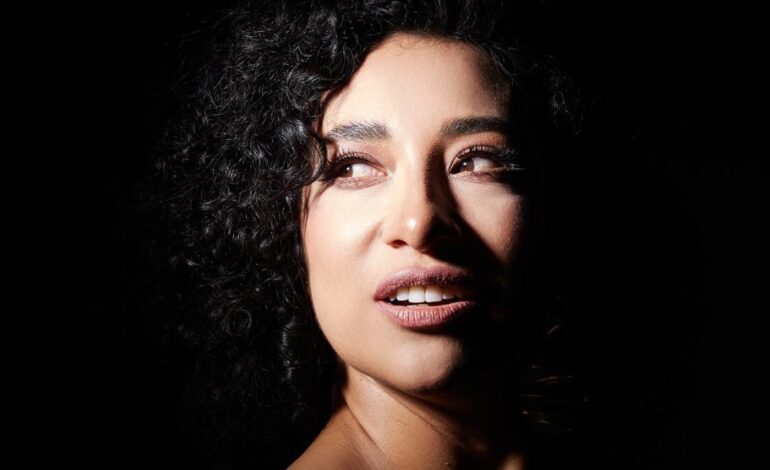 Una noche para amar con Diana Vanoni, Flor Amargo, Los Dandys y Los Tecolines en La Maraka