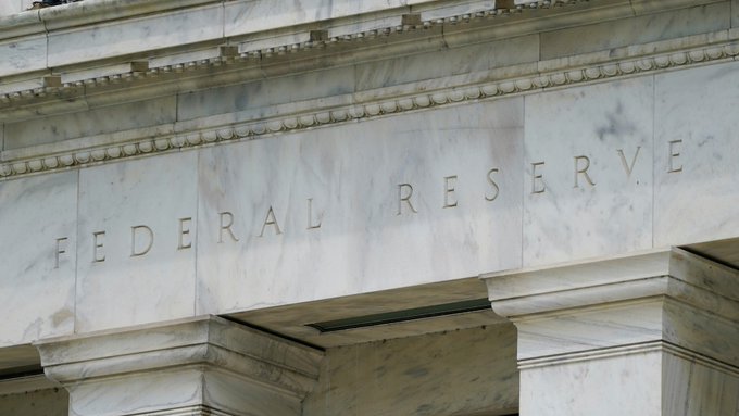 Fed ‘ignora’ a Trump y mantiene su tasa de interés sin cambios por segunda vez consecutiva