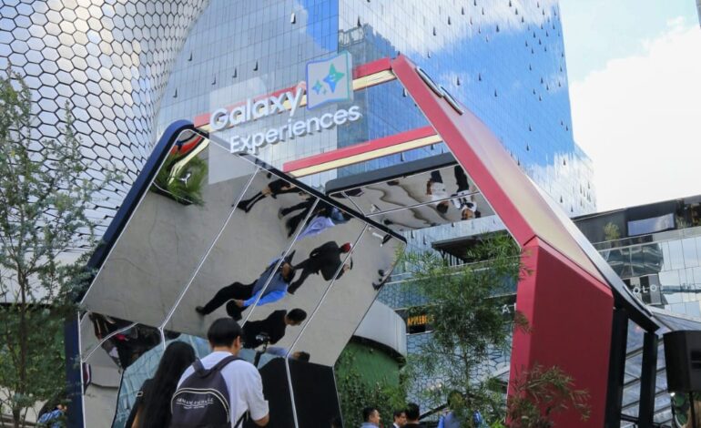 Galaxy Experience Carso 2025 6