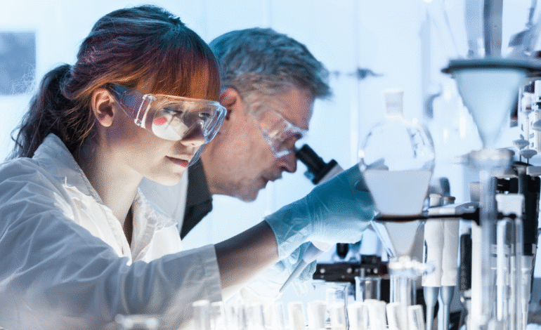 La investigación clínica como motor de innovación en México