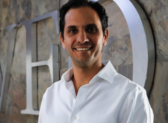 Jack Levy Grupo VEQ
