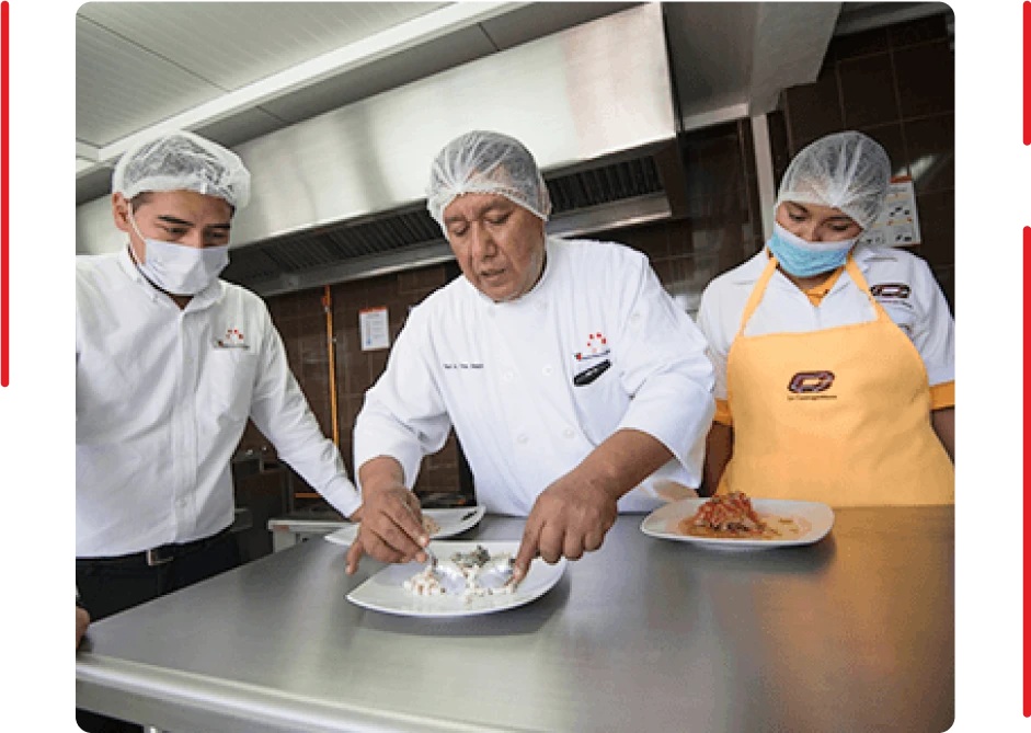 Corporativo Kosmos, líder en el sector de alimentos