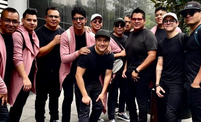 La Típica enciende el alma de la salsa mexicana con su nuevo sencillo “Encendiendo Mix”