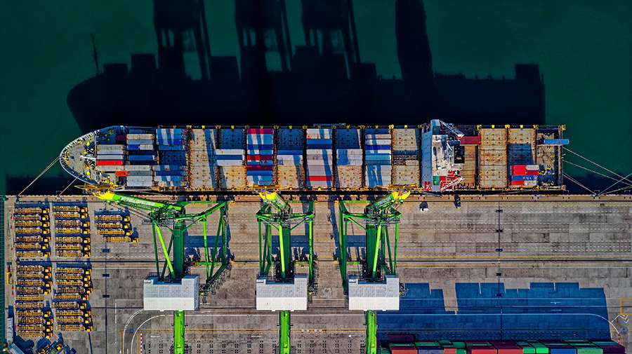 Empresas globales eligen a Latinoamérica para fortalecer el nearshoring y transformar las cadenas de suministro regionales