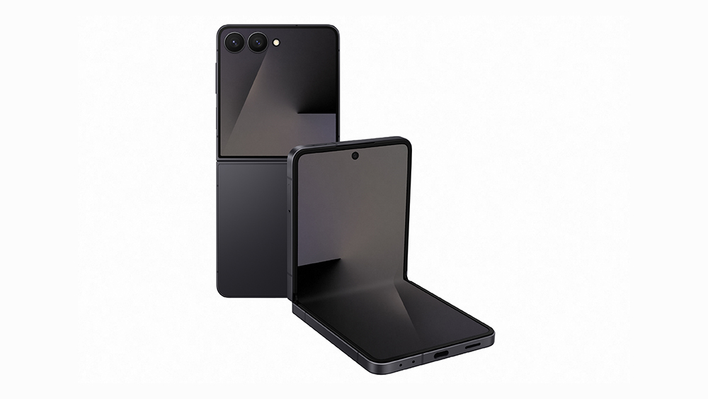 Samsung presenta Galaxy Z Flip7, con nueva FlexWindow de punta a punta