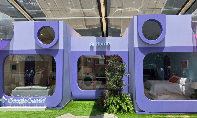 Samsung AI Home SmartThings5