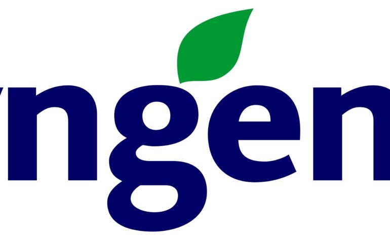 Syngenta logo