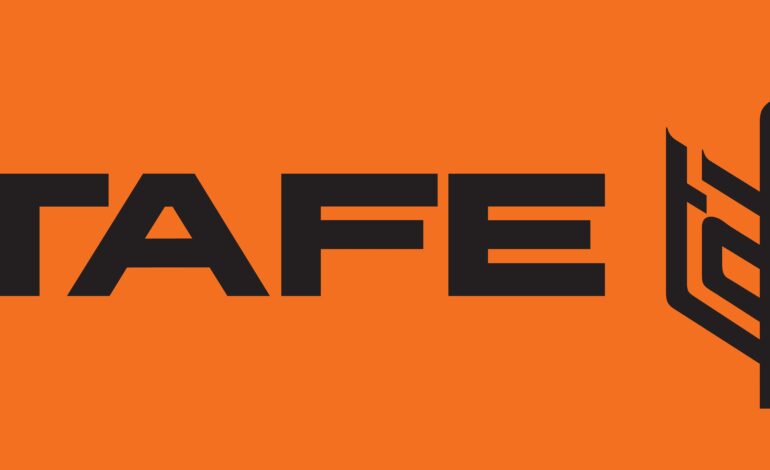 TAFE Logo