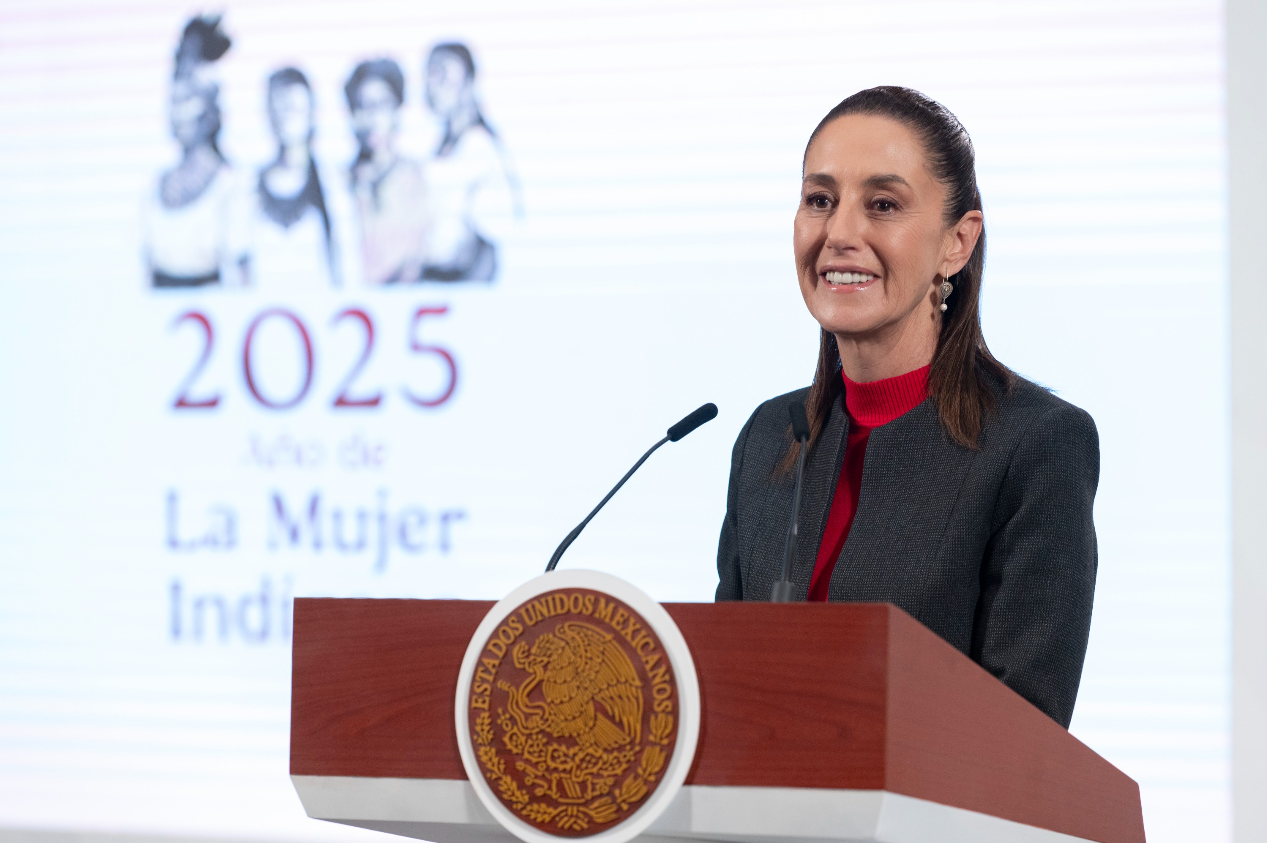 Reforma contra la extorsión: Congreso recibe propuesta de Sheinbaum para unificar sanciones