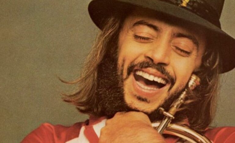 Muere Chuck Mangione a los 84 años, la leyenda del jazz que hizo himno ‘Feels so Good’