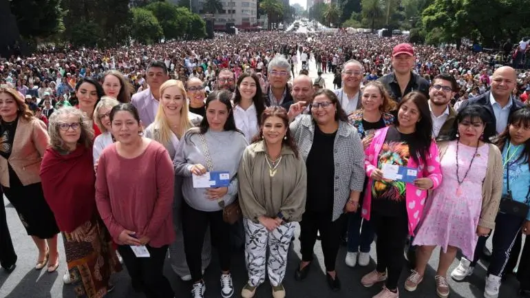 entrega brugada apoyos embarazadas
