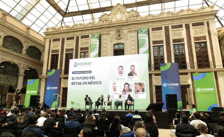 eRetail Day: México se consolida como referente regional en Digital Commerce exclusivo para retailers
