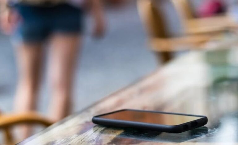Tener dos semanas de vacaciones del celular son suficientes para mejorar la salud mental