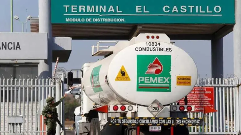 mipymes peligran por deudas pemex dice