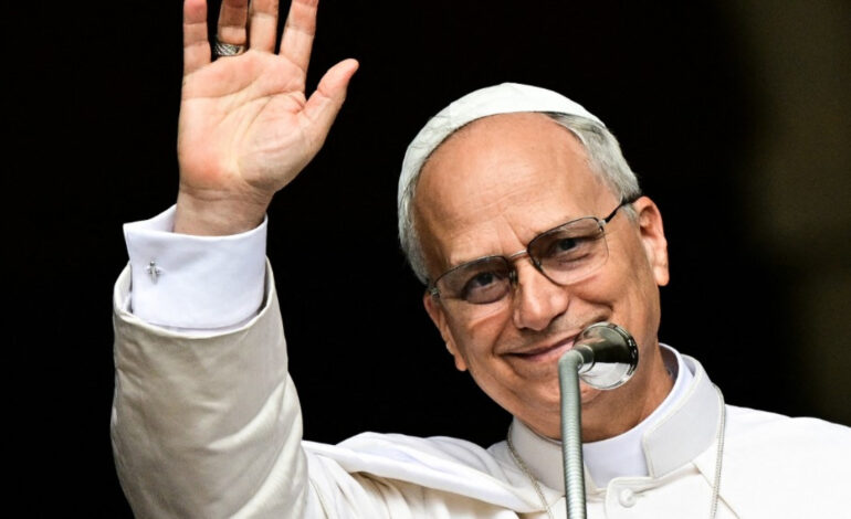 papa leon angelus 065959