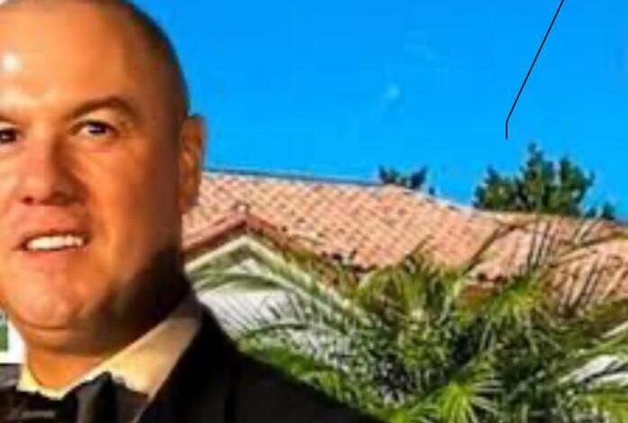 Fernando Salgado Chávez: el operador confidencial de obra pública en Baja California