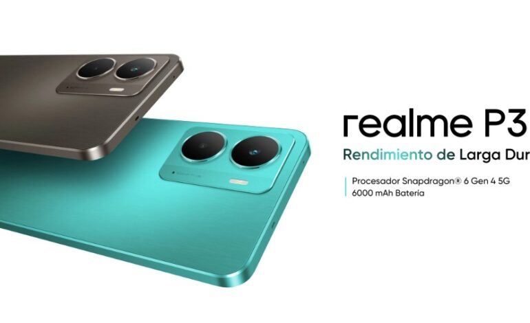 realmeP3