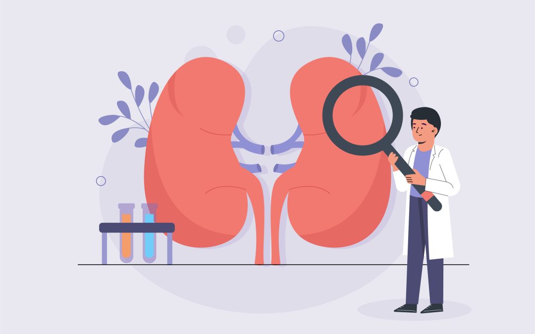 Hoy más que nunca es posible cambiar el futuro de las personas que viven con Diabetes tipo 2 y daño renal