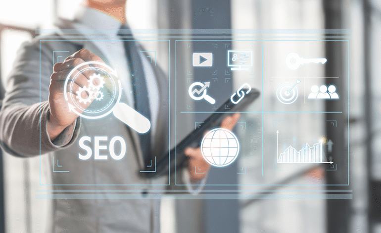 seo en mexico