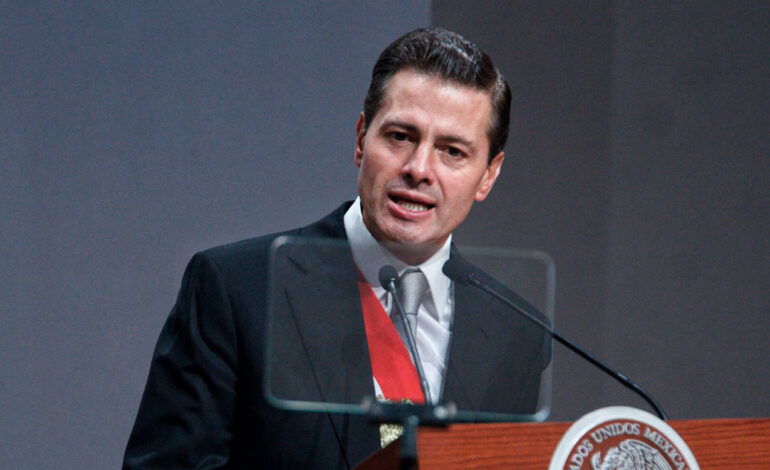 soborno epn pegasus