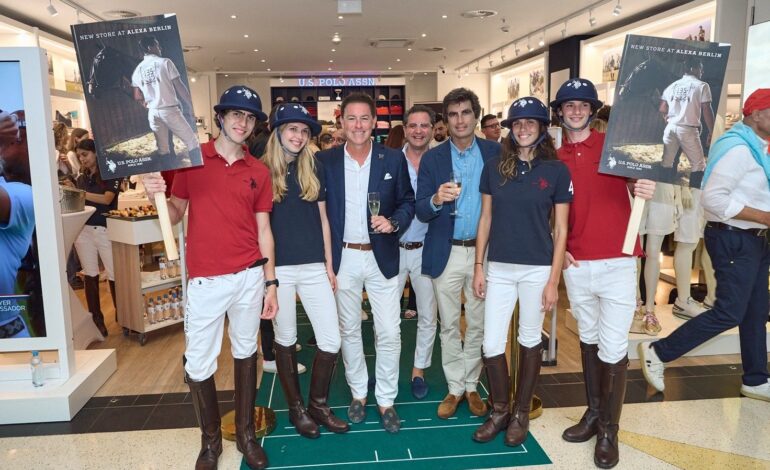 uspa