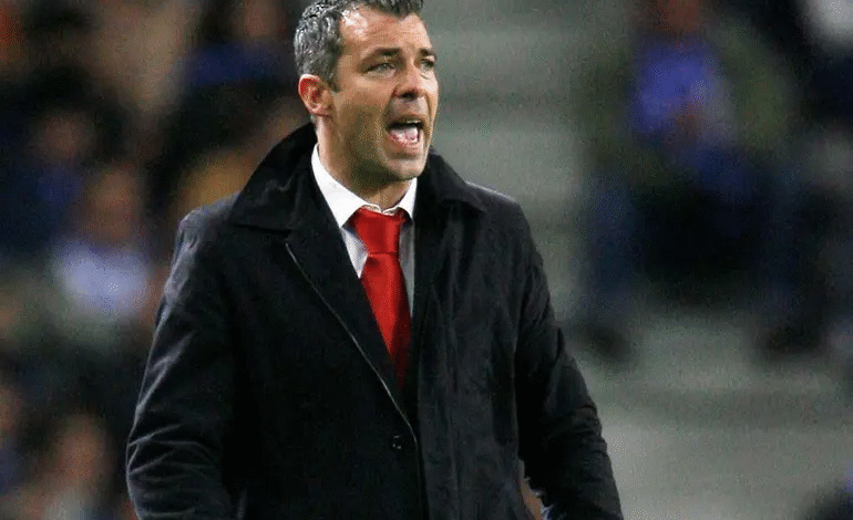 Murió Jorge Costa, leyenda del Porto