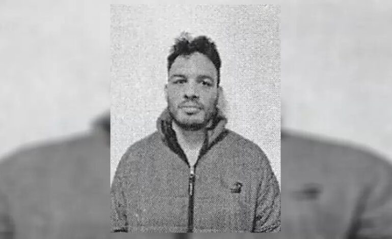 Recluyen a Julio César Chávez Jr. en el Cefereso 11 de Hermosillo