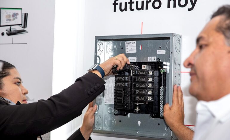 ¿Sabes cómo proteger tus aparatos electrónicos durante la temporada de lluvias?