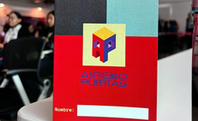 AbriendoPuertas web 1