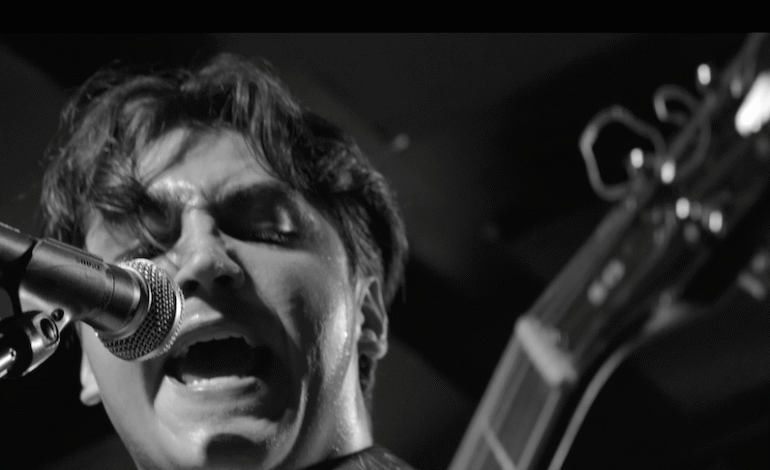 Enrique Durán alza el vuelo con ‘ruiseñor’, un nuevo himno del indie mexicano