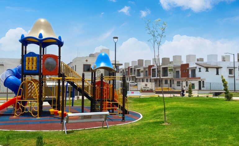 Vinte alista inversión por 8 mil mdp en Zapopan; aportará a meta de Sheinbaum de un millón de viviendas