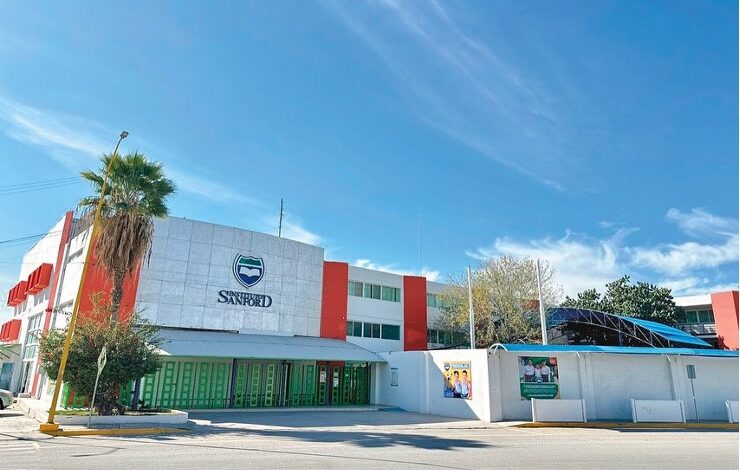 INSTITUTO SANFORD TORREON