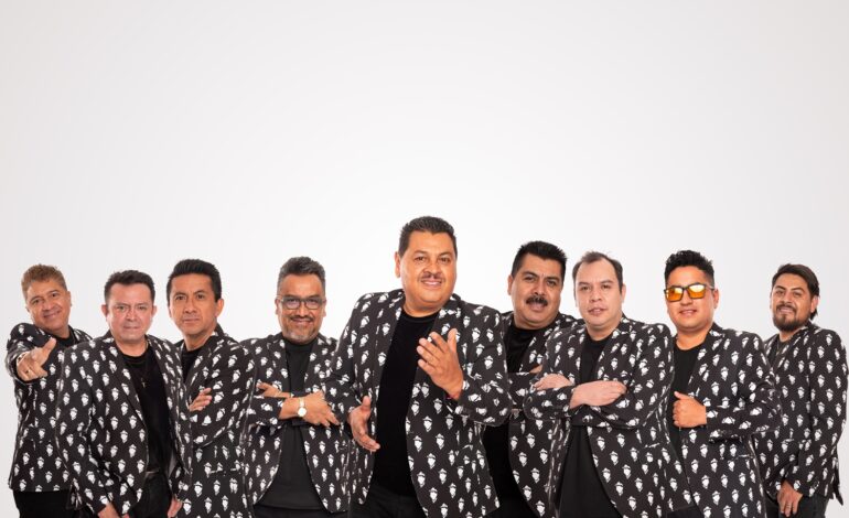 Los Bybys renuevan su leyenda con “Dejemos así las cosas” y un histórico recorrido internacional histórico