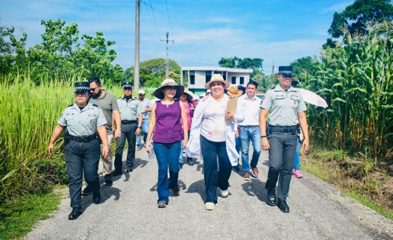 La juventud le gana batallas a la violencia en Tabasco junto a los Sembradores de Paz