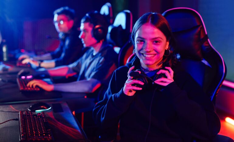 El universo digital donde los gamers se convierten en estrategas del siglo XXI: Tecmilenio