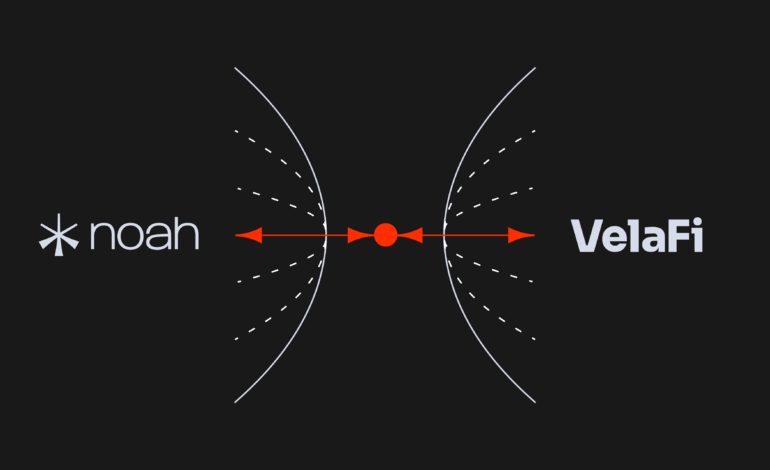 Noah VelaFi