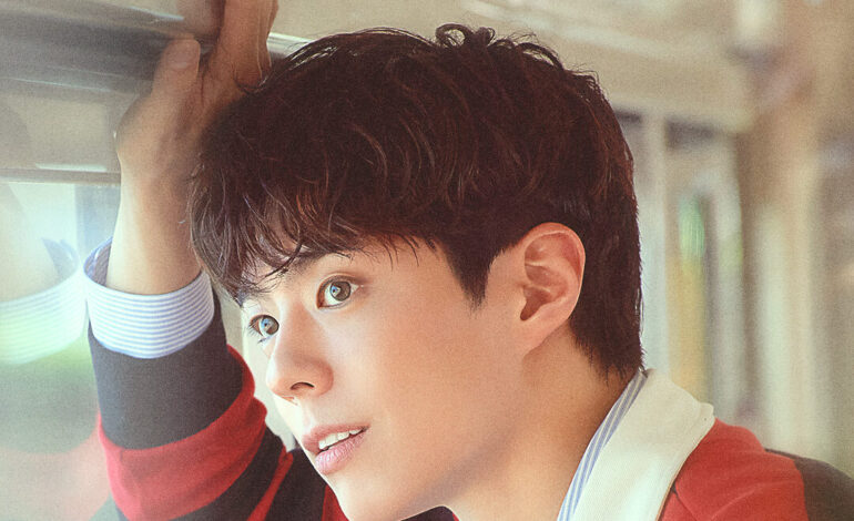 Park Bo Gum, la estrella internacional coreana, llega a México: Auditorio Nacional y Arena Monterrey