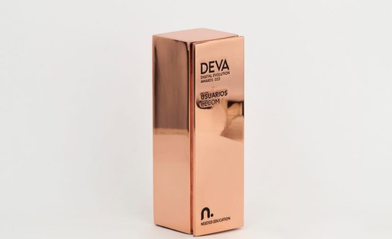 Premio Deva