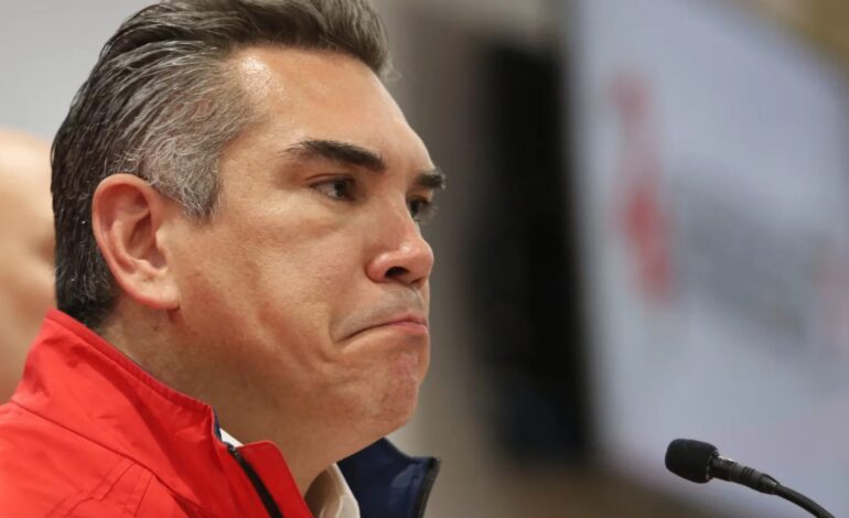 Solicitan desafuero de Alito Moreno por desvio millonario scaled 1