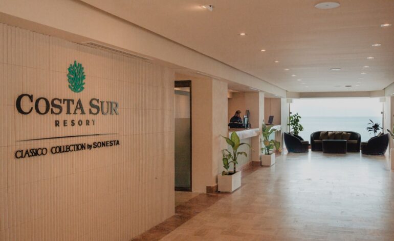 Sonesta Hotels debuta en Mexico con una oferta de hospitalidad flexible internacional y con sello local