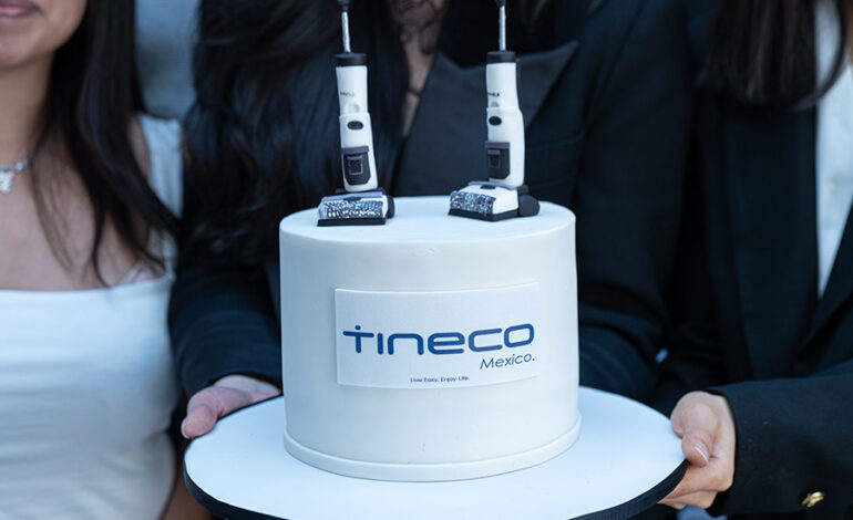 Tineco 48