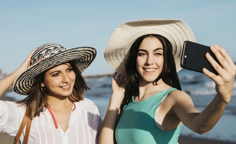 Consejos para cuidar tus gadgets en las vacaciones de verano al viajar en autobús